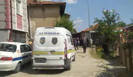 Kütahya'da şüpheli ölüm: Yaşlı kadının cansız bedeni bulundu