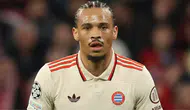 Transferde 'Leroy Sane' savaşı: Fenerbahçe devreye girdi, Galatasaray masadan kalktı