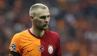 Victor Nelsson için sürpriz iddia! Süper Lig ekibine imza atıyor