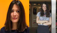 Elif Boyner kimdir? Eskişehir Sazak Köyü’nde def çalarak sosyal medyada gündem oldu
