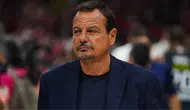Olympiakos'tan Ergin Ataman iddiası: Bize küfür etti, tutuklanması lazım