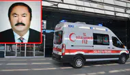 Trabzon'da feci ölüm: Eski muhtar arı sokması sonucu can verdi!