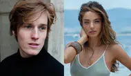 Ayça Ayşin Turan ve Louis Hofmann aynı filmde! Dark’ın yıldızı Türk filmine transfer oldu
