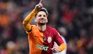 Galatasaray'a Mertens sonrası Hırvat on numara! 25 milyon Euro'luk yıldız için harekete geçildi