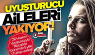Uyuşturucu aileleri yakıyor: 26 Haziran Uyuşturucuyla Mücadele Günü'nde 5 yıllık Türkiye verileri!