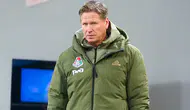 Kayserispor'un yeni teknik direktörü belli oldu: Markus Gisdol, Süper Lig'e geri dönüyor
