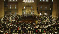 Kurban Bayramı namazı saat kaçta? Kurban Bayramı namazı nasıl kılınır? 2025 Kurban Bayramı il il namaz vakitleri
