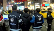 İstanbul’un 5 aylık güvenlik karnesi açıklandı