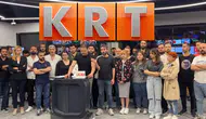 Haklarını alamayan KRT çalışanları 7 gündür eylemde