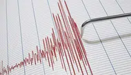 Adana'da korkutan deprem!