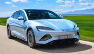BYD Haziran 2025 fiyat listesi açıklandı: Atto 3, Dolphin, Han, Seal U DM-i, Seal ve Seal U EV ne kadar oldu?