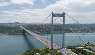 Kurban Bayramı'nda köprü ve otoyollar ücretsiz mi?