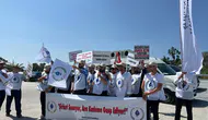 Enerji İşçileri Sendikası harekete geçti: Adalet için sahadayız