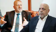 Mahmud Altunsoy isyan etti: 600 bin kamu işçisi çözüm beklerken Mahmut Arslan sadece poz veriyor!