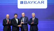 Baykar’dan bir ilk daha: Savunma sanayisi ihracatta iki yıl üst üste ilk 10’da!