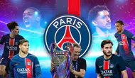 Şampiyonlar Ligi şampiyonu PSG'nin arması ne anlama gelir? İşte logonun hikayesi