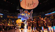 TBF Disiplin Kurulu, Fenerbahçe'ye 230 bin lira para cezası verdi