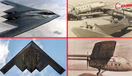 Türkler 80 yıl önce hayal etmişti: İşte B-2 Spirit’ten önce gökyüzünü değiştiren THK-13’ün çarpıcı hikayesi!