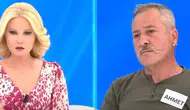 Müge Anlı'da aranan Emrah'ın ev arkadaşı canlı yayında gözaltına alındı