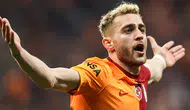 Barış Alper Yılmaz için sürpriz teklif! Avrupa devi, Galatasaray'ın kapısını çalacak