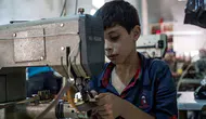 Çocuk işçiliğiyle mücadelede yeni dönem başlıyor