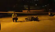 Kocaeli'de motosiklet ile otomobil çarpıştı: Baba öldü, 8 yaşındaki çocuk yaralandı