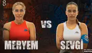 Survivor’da dün akşam (5 Haziran) kim elendi? Meryem mi Sevgi mi gitti?