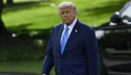 Trump, İran ve İsrail'i uyardı: Ateşkesi ihlal etmeyin!