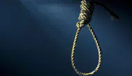 Samsun'da 22 yaşındaki genç intihar etti: İpe asılı halde ölü bulundu!