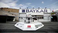 Türk İHA teknolojisi Avrupa'da: Leonardo ile Baykar'ın süper akıllı İHA projesi başlıyor
