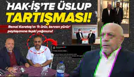 HAK-İŞ’te üslup tartışması: Remzi Karataş’ın 'İt ürür, kervan yürür' paylaşımına tepki yağmuru!