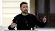 Zelensky: Savaşı bitirmek istiyoruz ama Rusya istemiyor