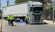 Gaziantep’te motosiklet tırın altına girdi: 2 kişi hayatını kaybetti
