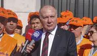 TÜRK-İŞ, kamu işçisi için hükümetten yeni teklif istedi!