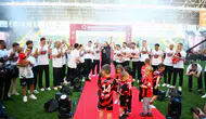 Gençlerbirliği'nde altyapı seçmeleri 14-25 Haziran arasında yapılacak