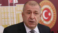 Tutuklu bulunan Zafer Partisi lideri Ümit Özdağ bugün hakim karşısına çıkacak