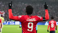 Fenerbahçe'den Jonathan David'e 3 sezonluk sözleşme için rekor teklif