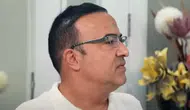 Yemekteyiz Cüneyt kimdir? Zuhal Topal'la Yemekteyiz Cüneyt kaç yaşında ve nereli?