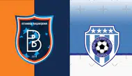 RAMS Başakşehir, UEFA Konferans Ligi'nde hangi takımla eşleşti?
