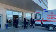 Samsun'da okulda zehirlenme şüphesi: 4 öğrenci hastaneye kaldırıldı