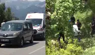Denizli'de kayıp adamdan kötü haber geldi: Cansız bedeni 30 metrelik uçurumda bulundu