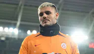 Mauro Icardi, Galatasaray'dan ayrılacak mı? Dursun Özbek açıkladı