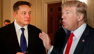 Elon Musk'tan Trump için geri adım: Pişmanım