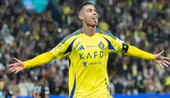 Cristiano Ronaldo bilmecesi sona erdi: 2 yıllık sözleşmeye imza atıyor