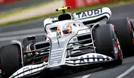 Formula 1'de 2026 yılının takvimi açıklandı