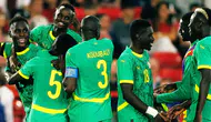 Senegal, İngiltere'yi 3-1 mağlup ederek tarihe geçti