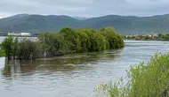 Ardahan'da boğulma vakası: Kura Nehri'nde bir kişinin cansız bedeni bulundu