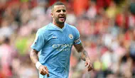 Fenerbahçe'den Kyle Walker bombası! Manchester City ile temasa geçildi