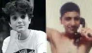 Ahmet Minguzzi'nin katili cezaevinde gülerek poz verdi! Tepkiler çığ gibi büyüdü