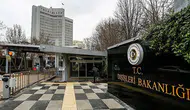 Dışişleri Bakanlığı'ndan İsrail - İran açıklaması